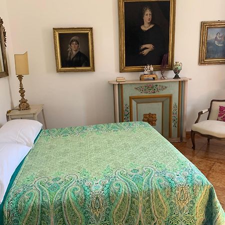 Palatonella Villa Positano Buitenkant foto