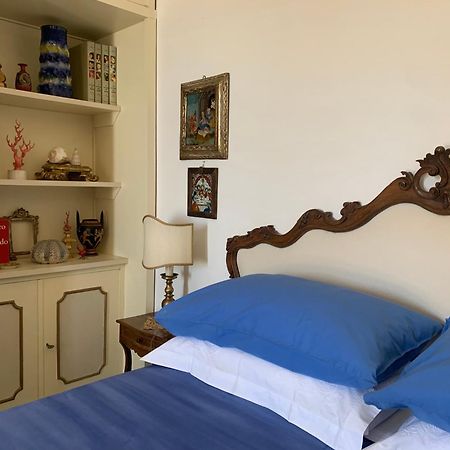Palatonella Villa Positano Buitenkant foto